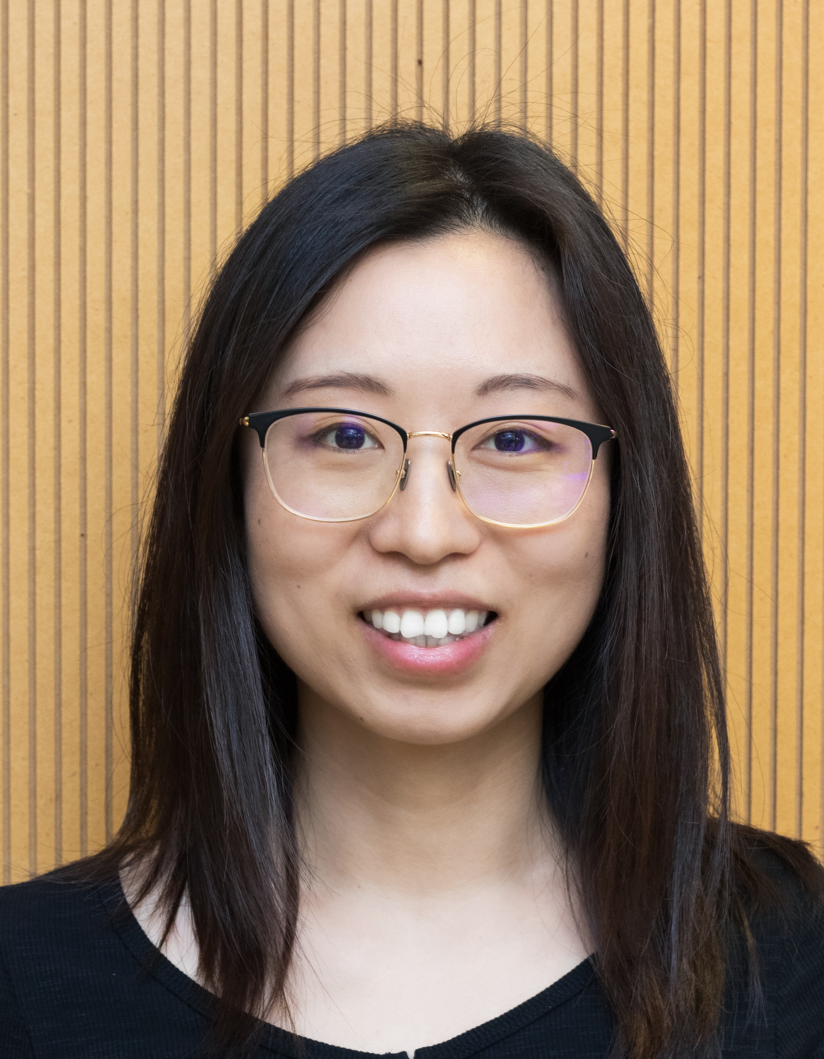 Go to the profile of Shaonan Wang