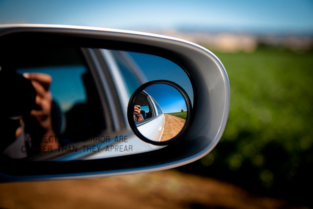 Hindsight 20/20: What I really learned in graduate school