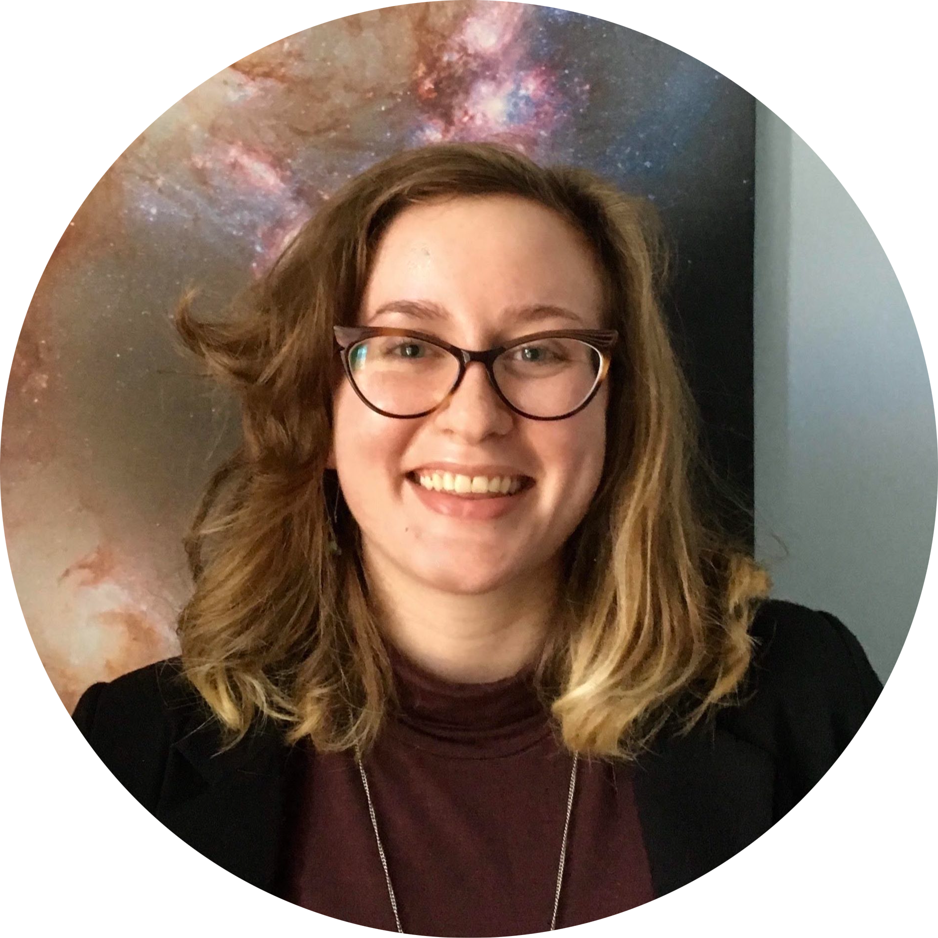 Go to the profile of Stella Ocker