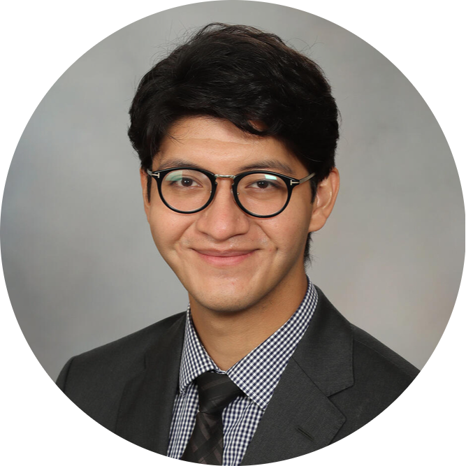 Go to the profile of Aldo A Acosta Medina