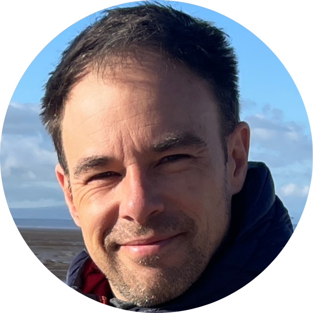 Go to the profile of David Cleary