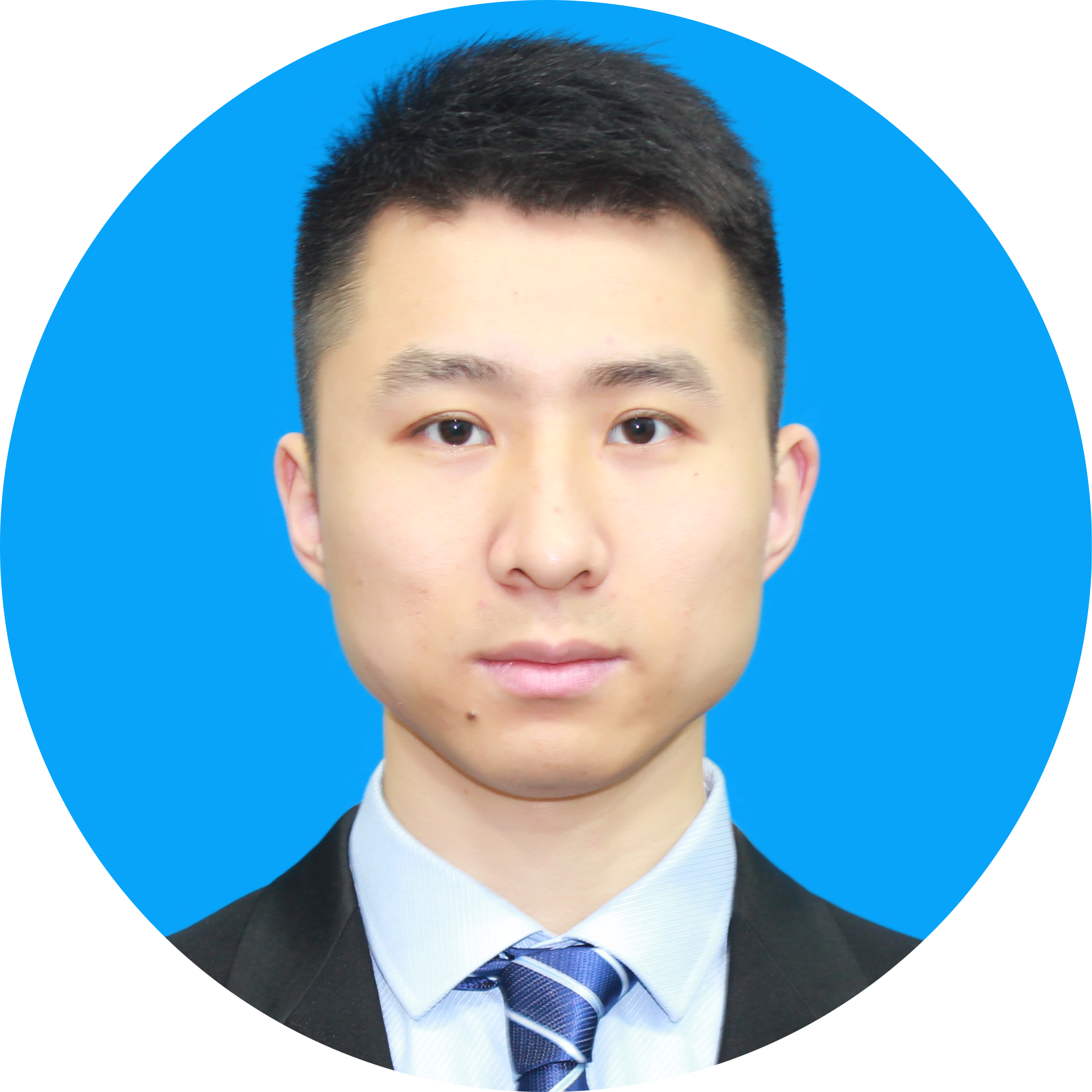 Go to the profile of Hao Fan