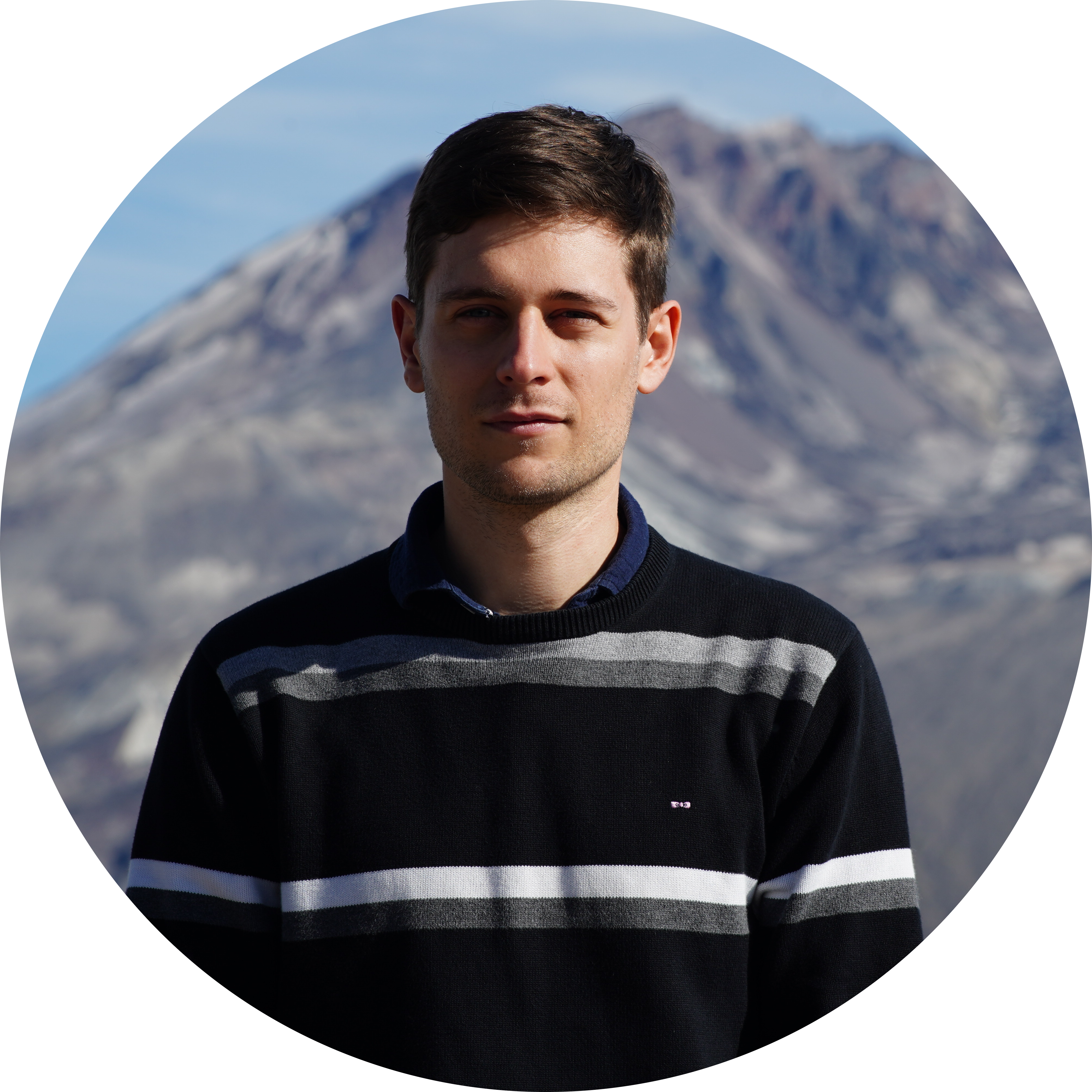 Go to the profile of Eric Breard