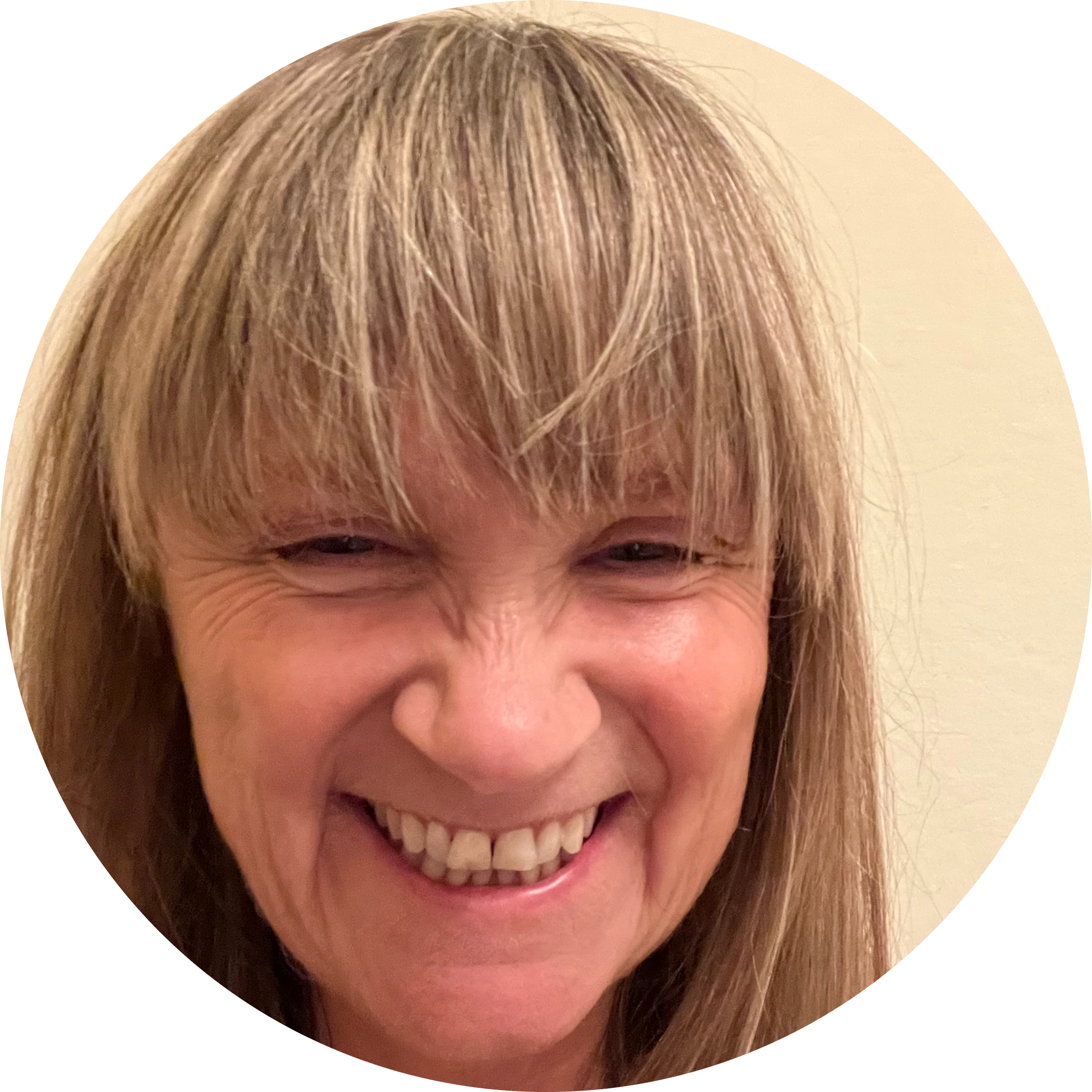 Go to the profile of Joanne Clarke