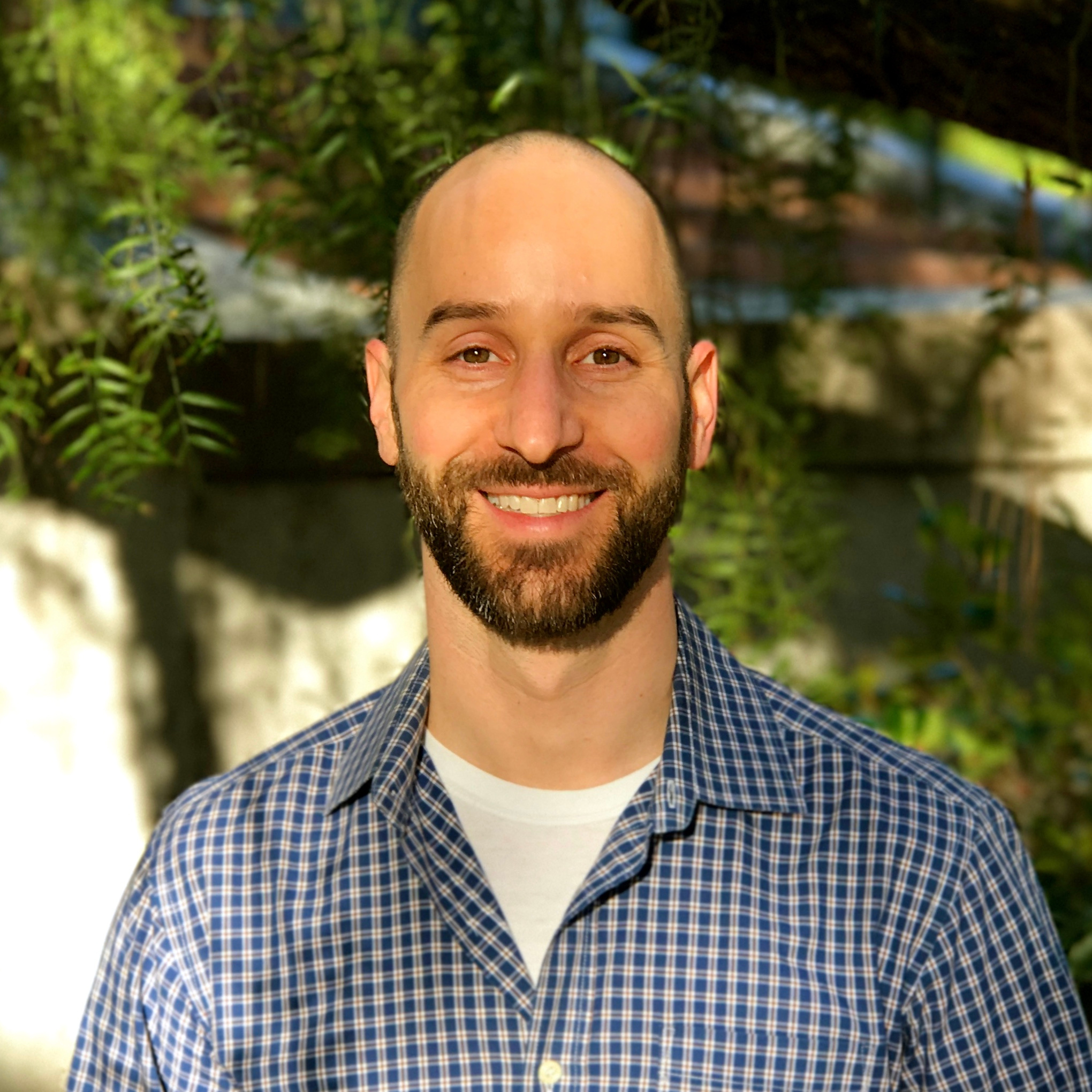 Go to the profile of Alasdair Cohen