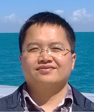 Go to the profile of Yuemin Yue