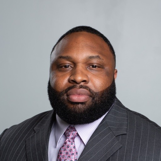 Go to the profile of Curtis Merriweather,  Jr.