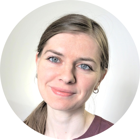 Go to the profile of Irena Trbojević-Akmačić