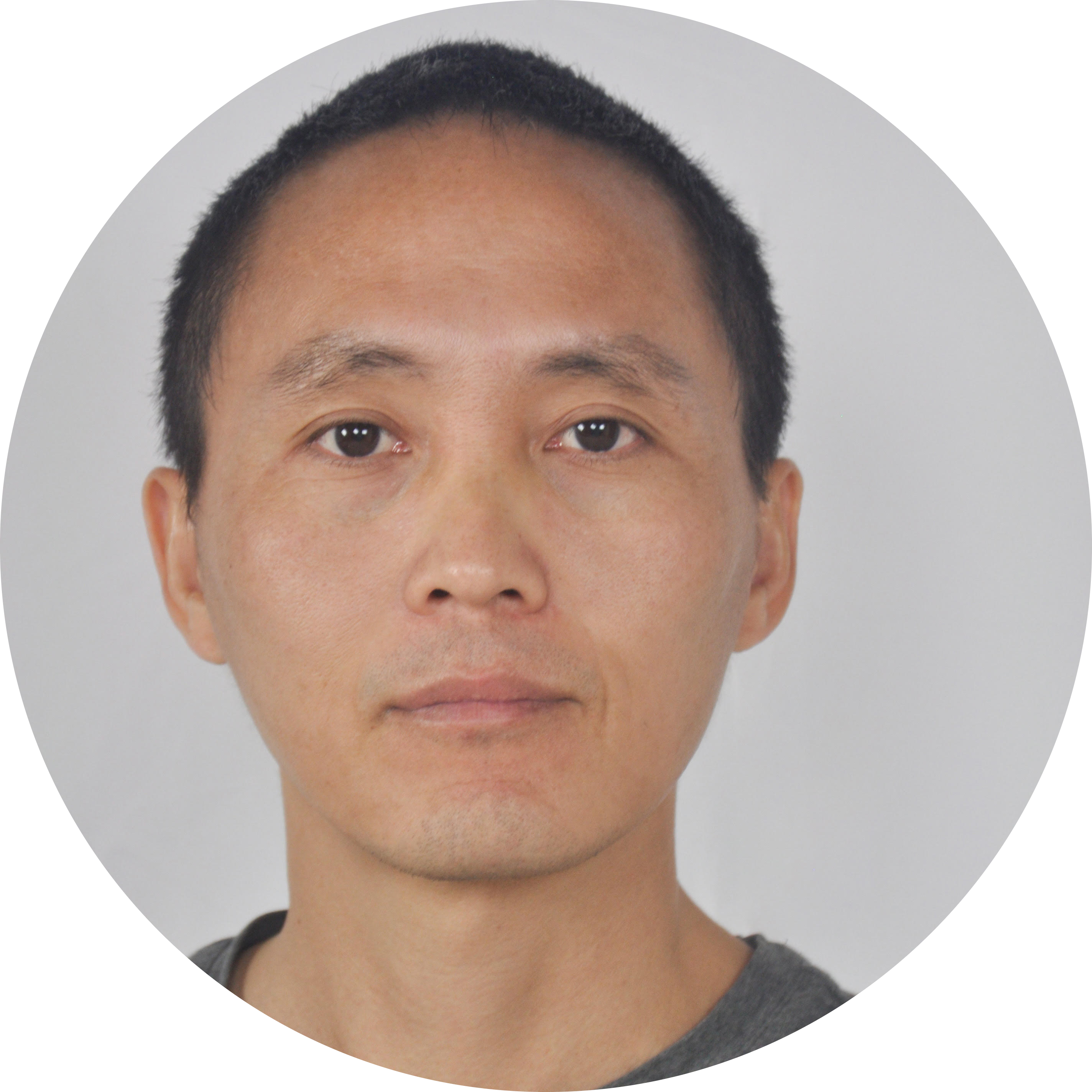 Go to the profile of CHUNMING CHENG