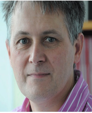 Go to the profile of Keith Matthews