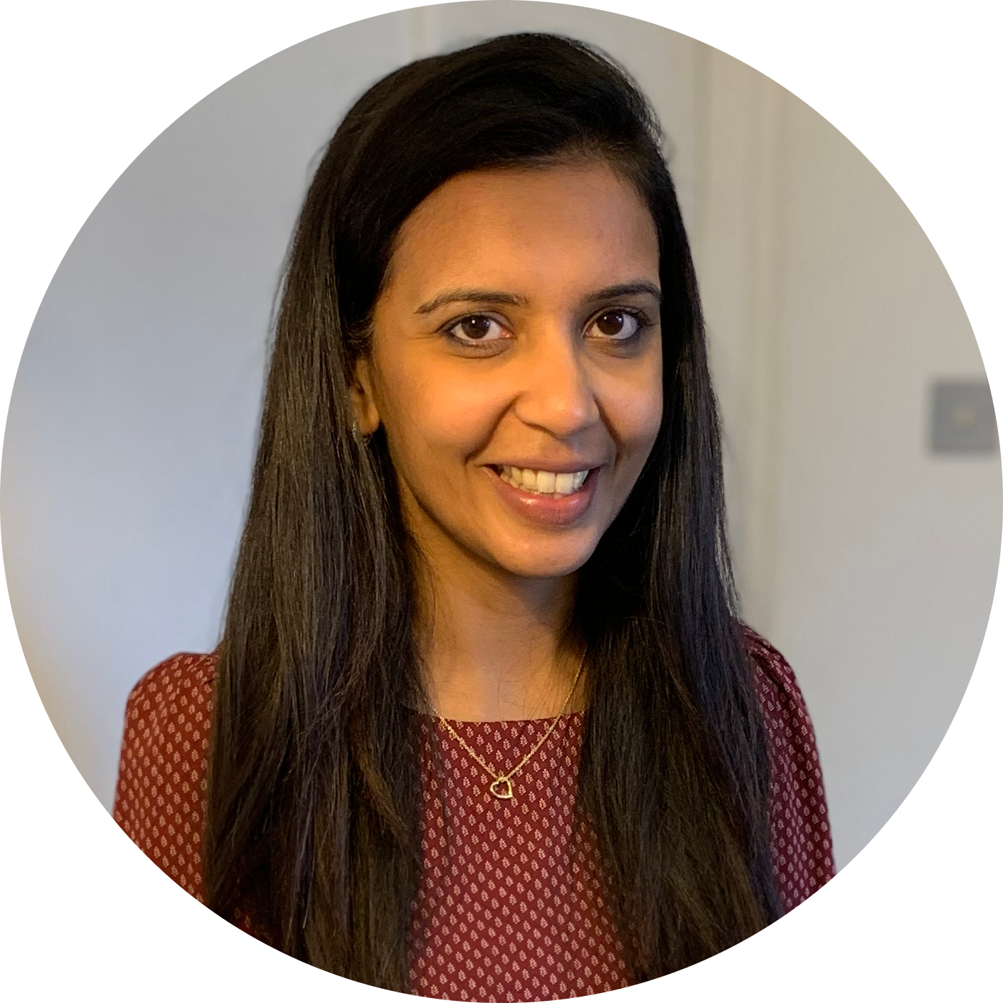 Go to the profile of Dr Kroopa Joshi