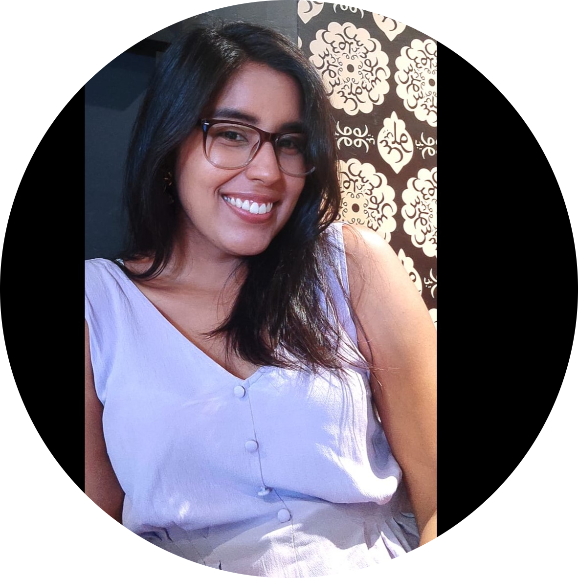 Go to the profile of Daniela Moreno Garcia