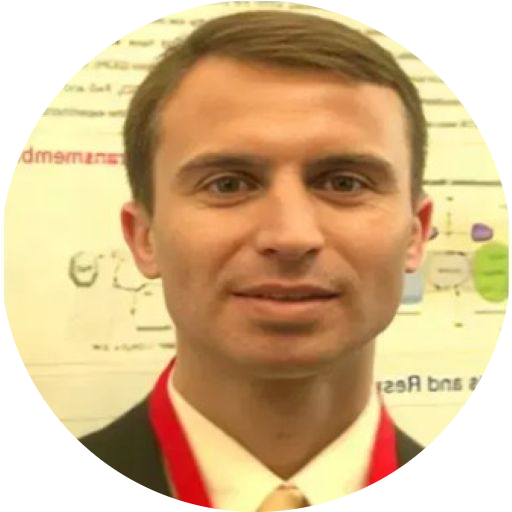 Go to the profile of Guillermo Bracamonte