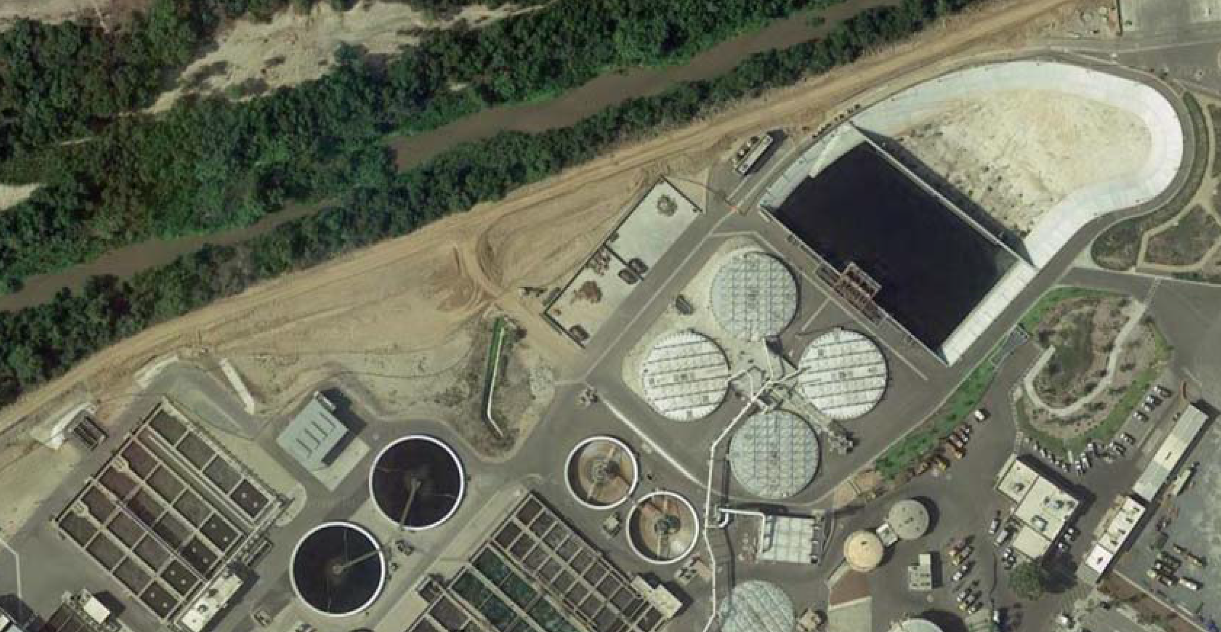 Is a gallon conserved a gallon save? The Unintended Consequences of Water Conservation on the Reuse of Treated Municipal Wastewater