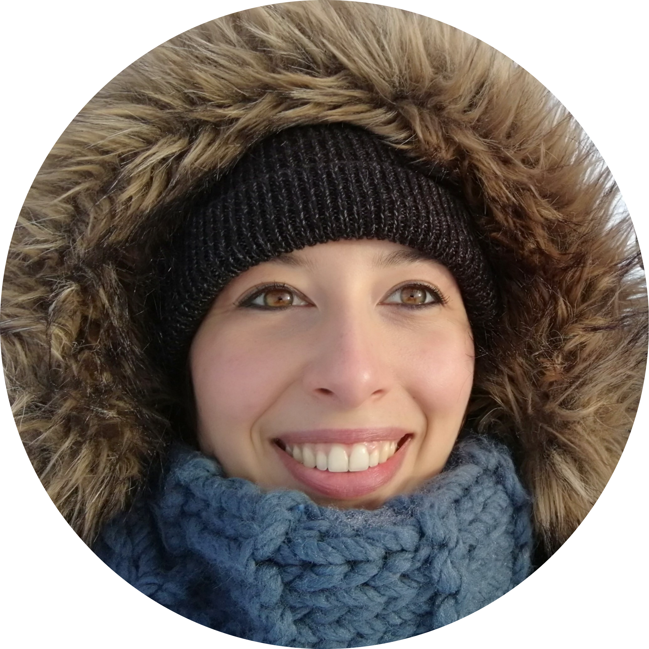 Go to the profile of Lavinia