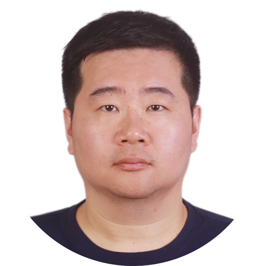 Go to the profile of Liang Zhang