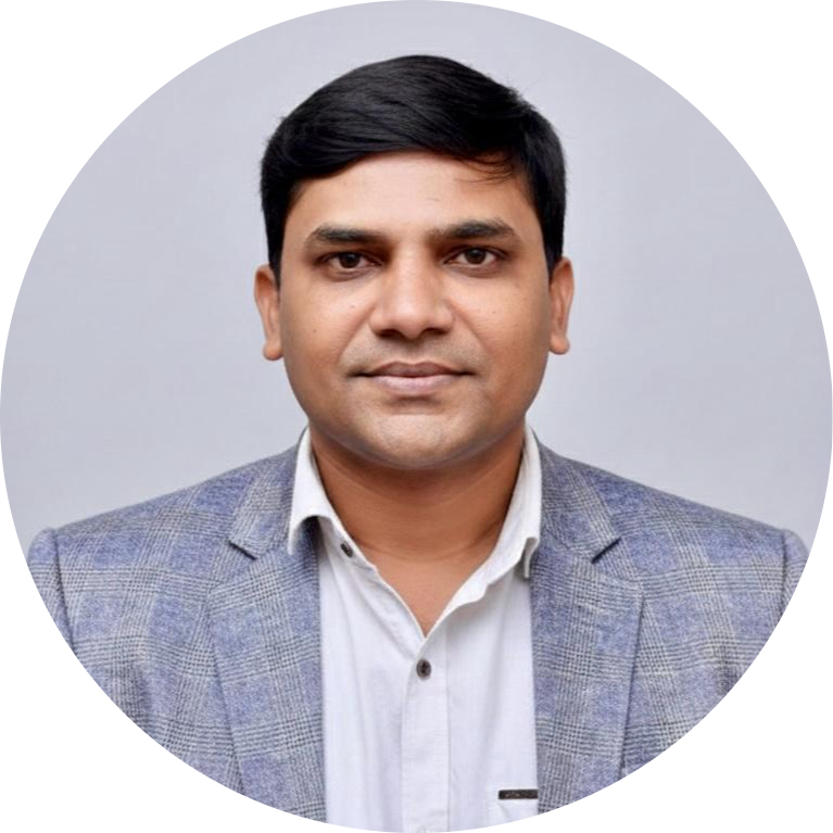 Go to the profile of Dr. Brij Mohan