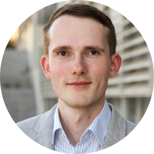 Go to the profile of Torsten John