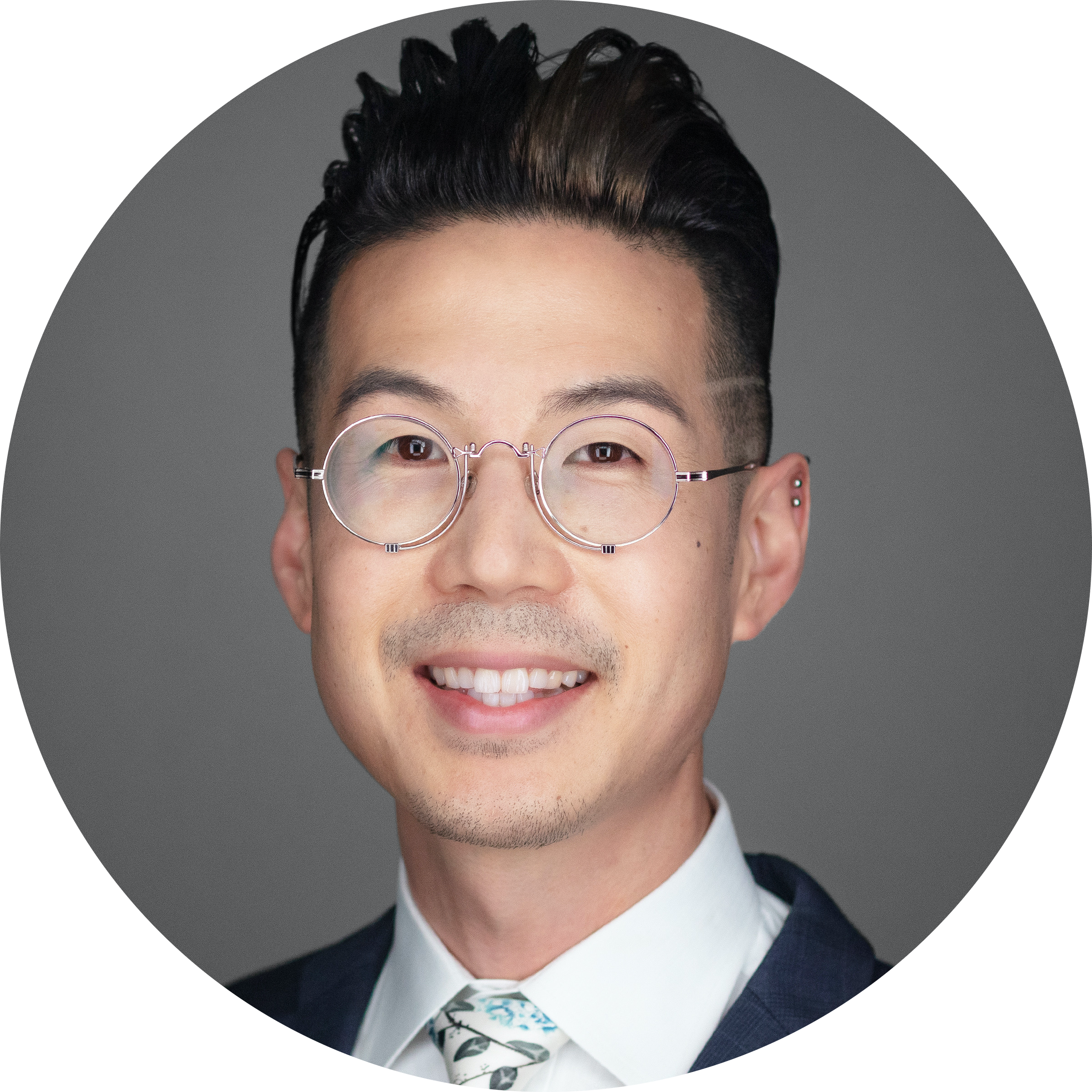 Go to the profile of Eric Lau