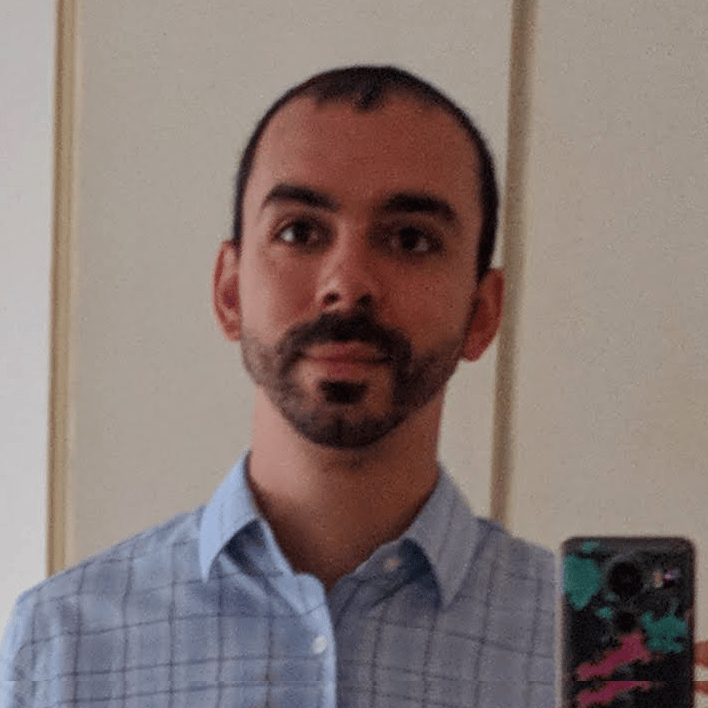 Go to the profile of Marco Mariotti