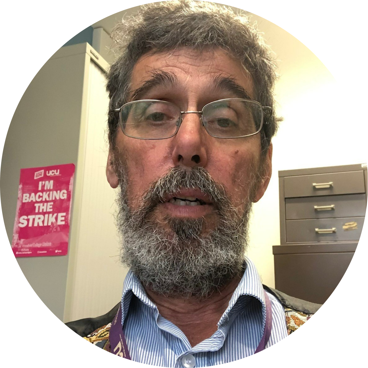 Go to the profile of David Rothery