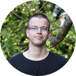 Go to the profile of Phillip Lübcke