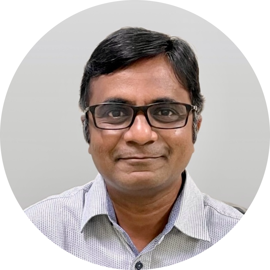 Go to the profile of Prashant Hiwarkar