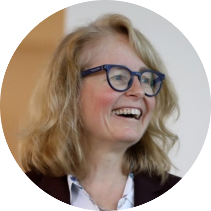 Go to the profile of Carole Haswell