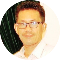 Go to the profile of Sulaeman Sulaeman