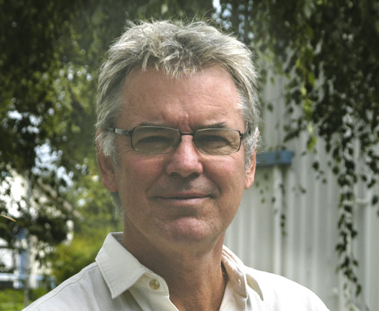 Go to the profile of Professor John Hattie