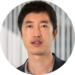 Go to the profile of Sang-Hoon Bae