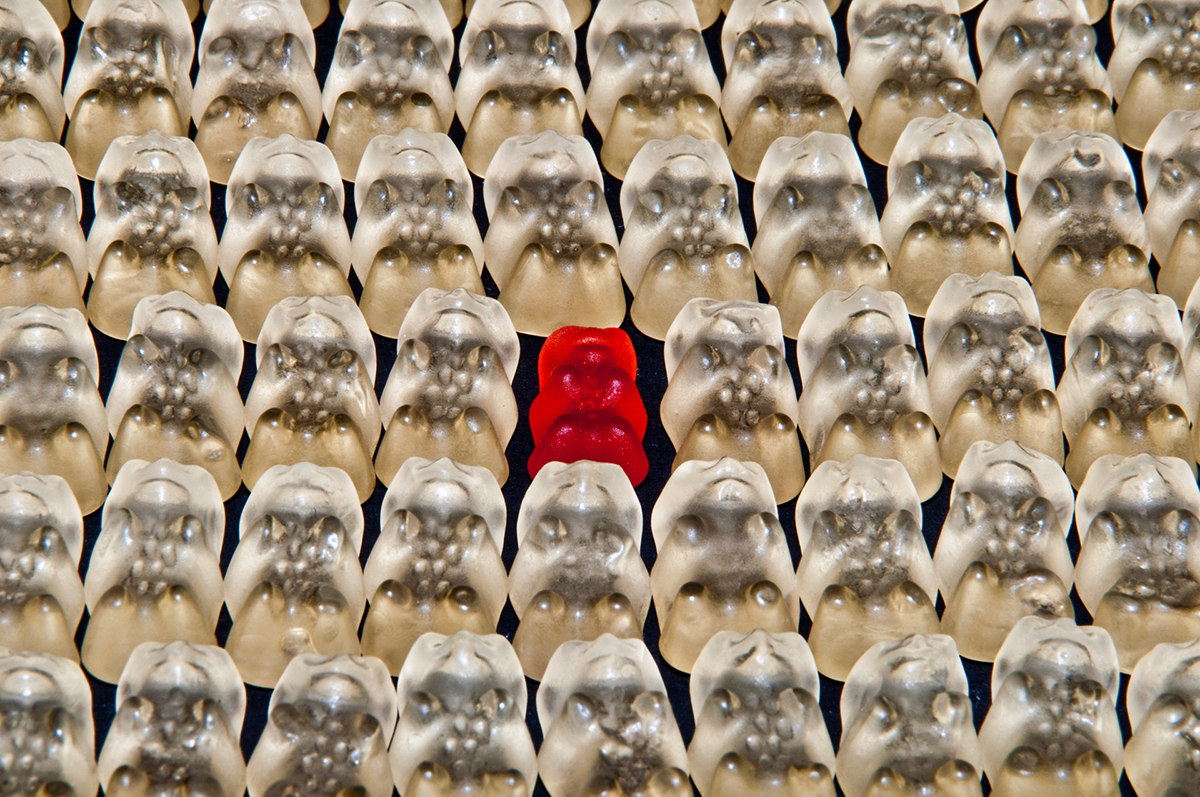 Diversity in peer review - a subject that nobody wants to talk about