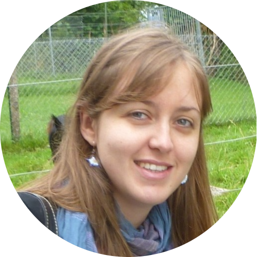 Go to the profile of María V. Jiménez-Franco