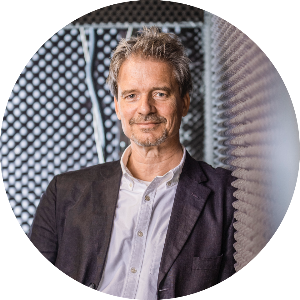 Go to the profile of Frank Bremmer