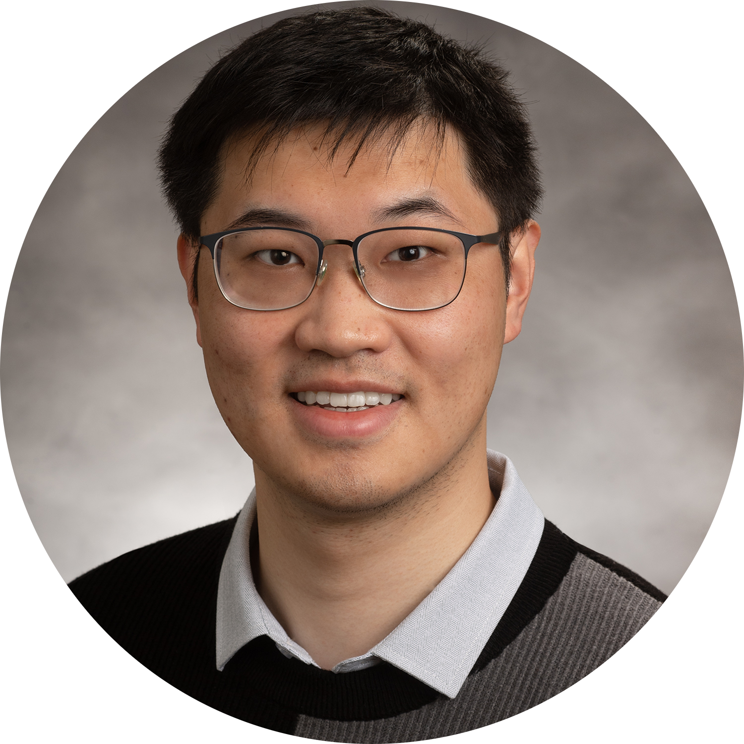 Go to the profile of Jian Hu