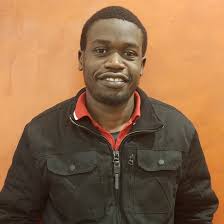 Go to the profile of Donald Nyangahu