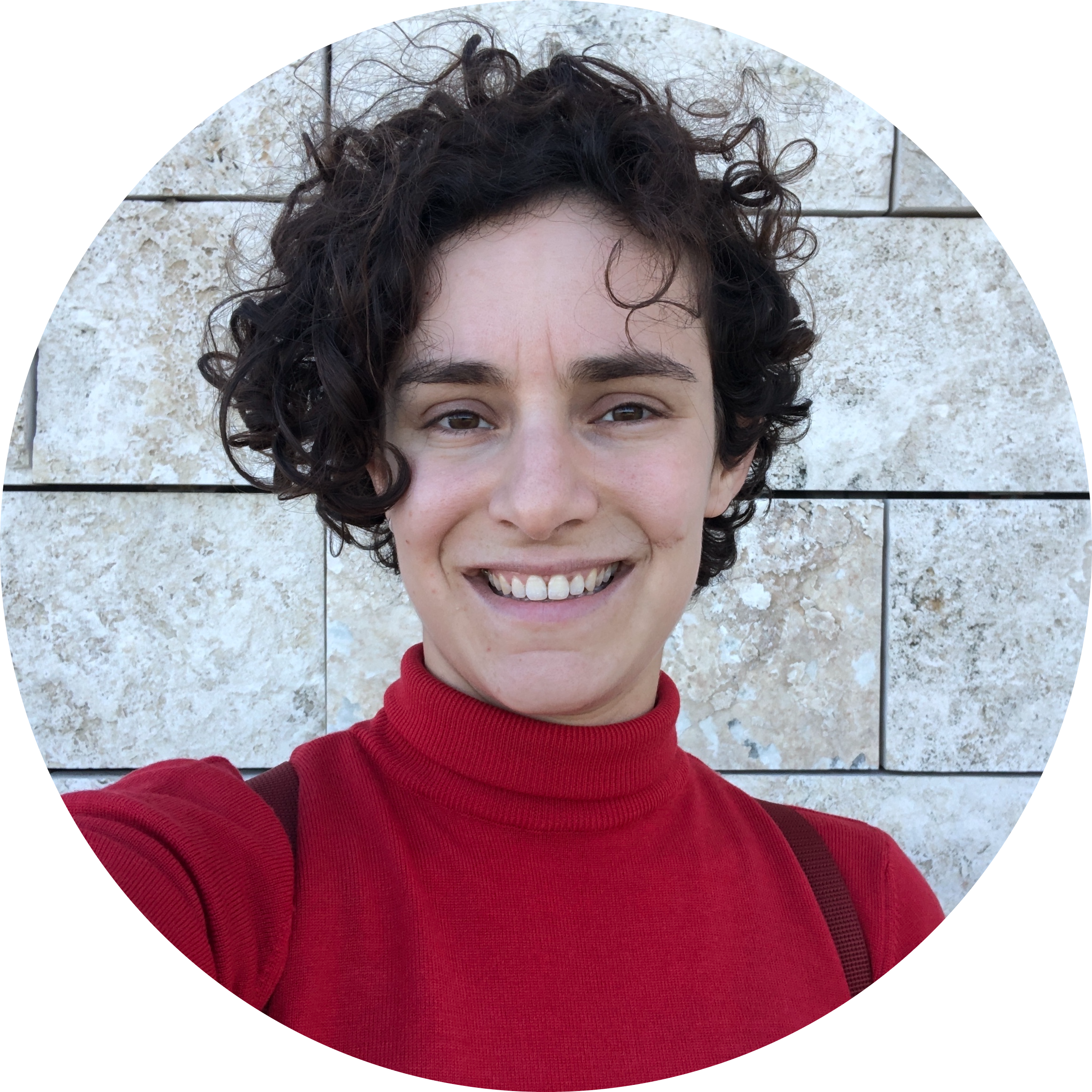 Go to the profile of anna bernasconi