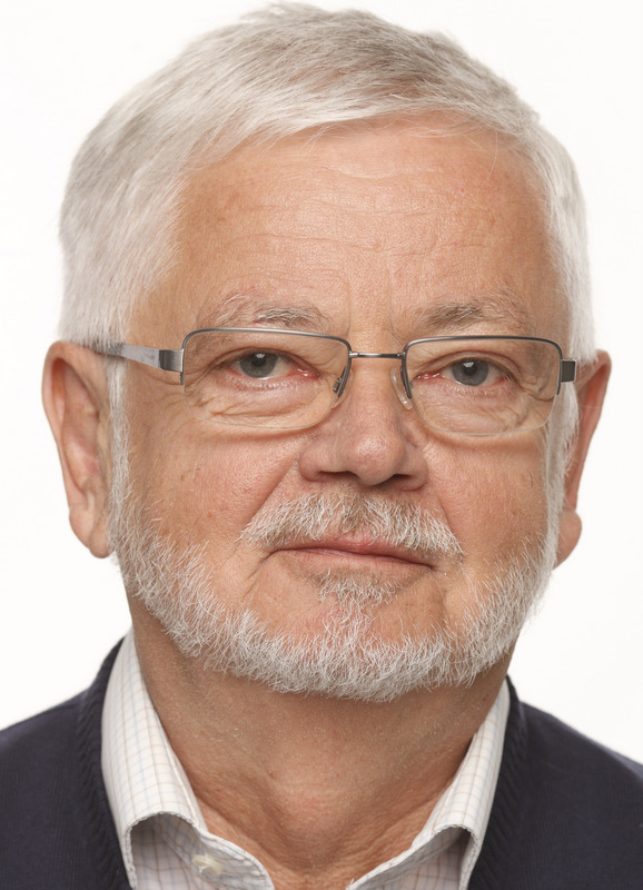 Go to the profile of Jiri Forejt