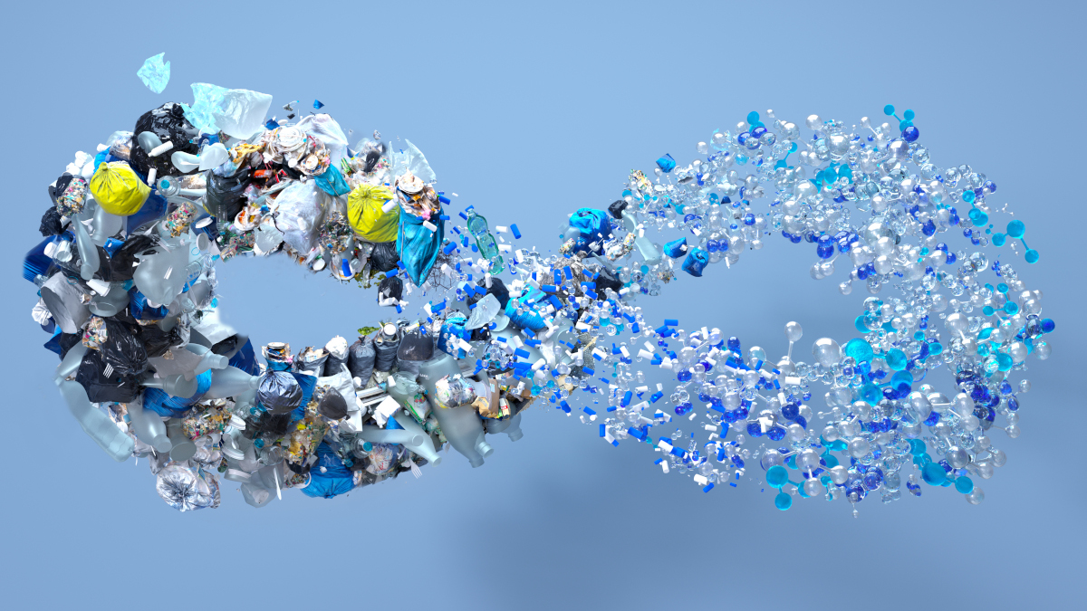 Call for papers: Conversion of plastics and biomass-derived polymers using heterogeneous catalysis