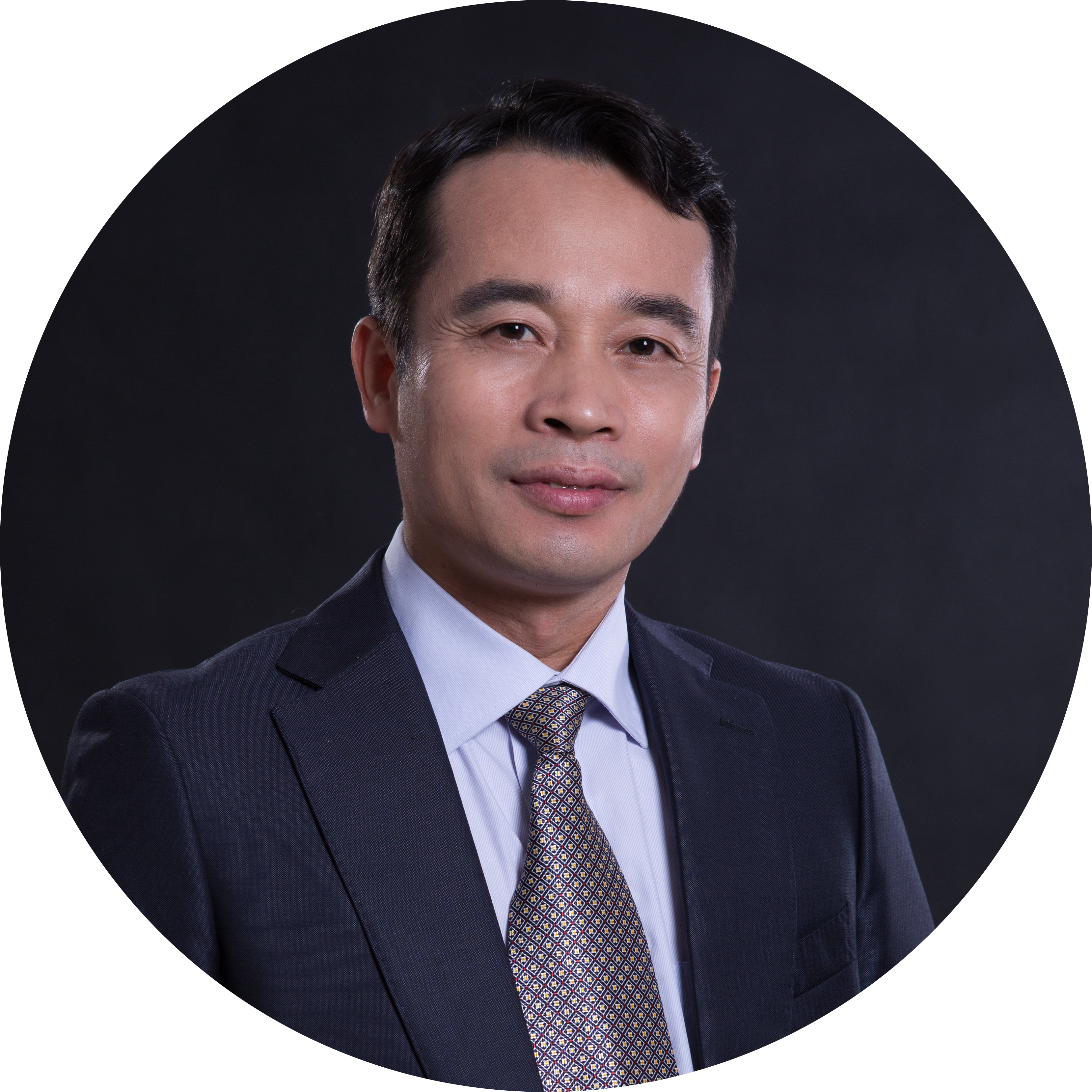 Go to the profile of Yaofeng Chen