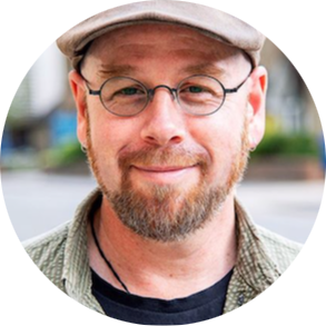 Go to the profile of Corey Bradshaw