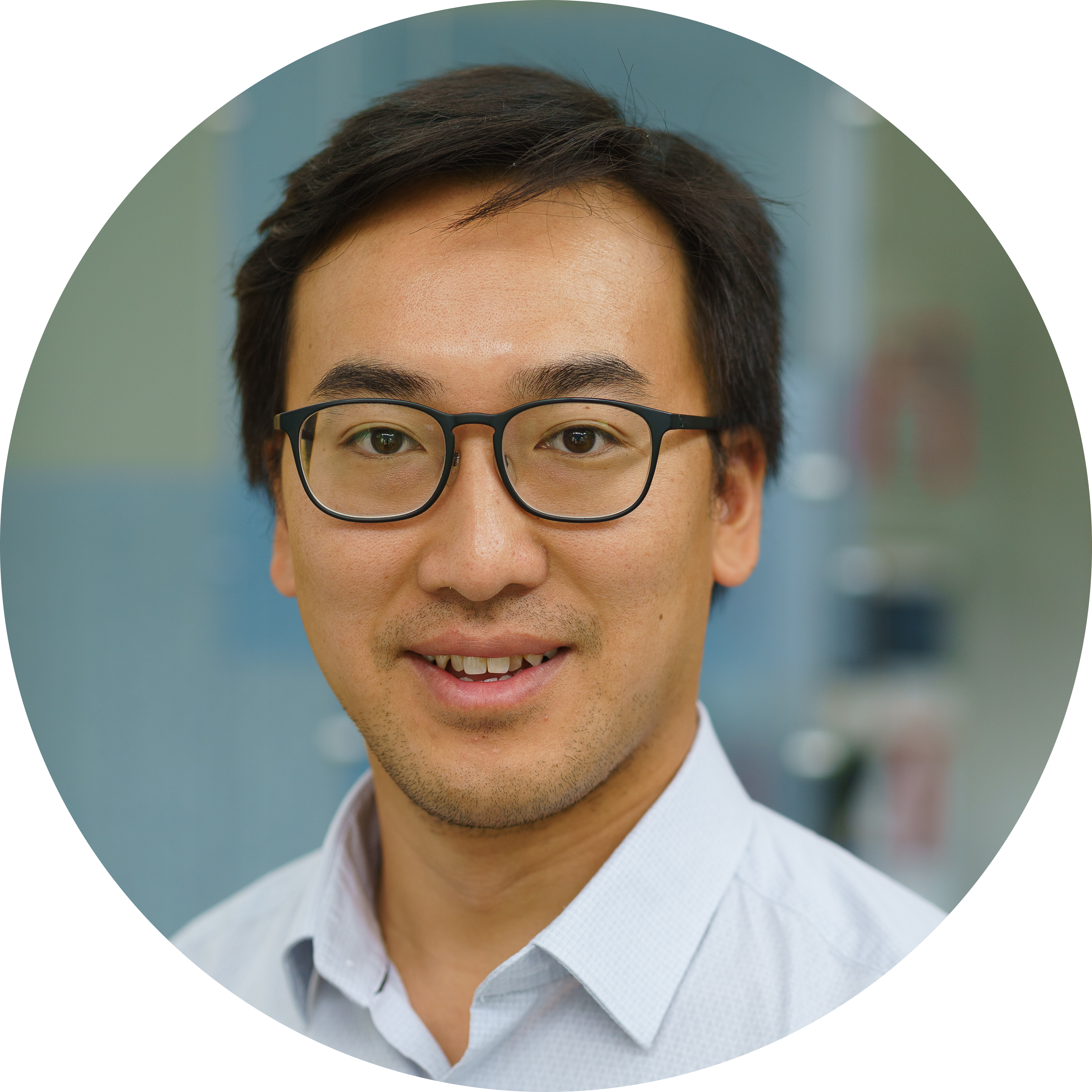 Go to the profile of Francis Choi