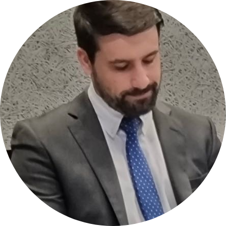 Go to the profile of Abilio Almeida