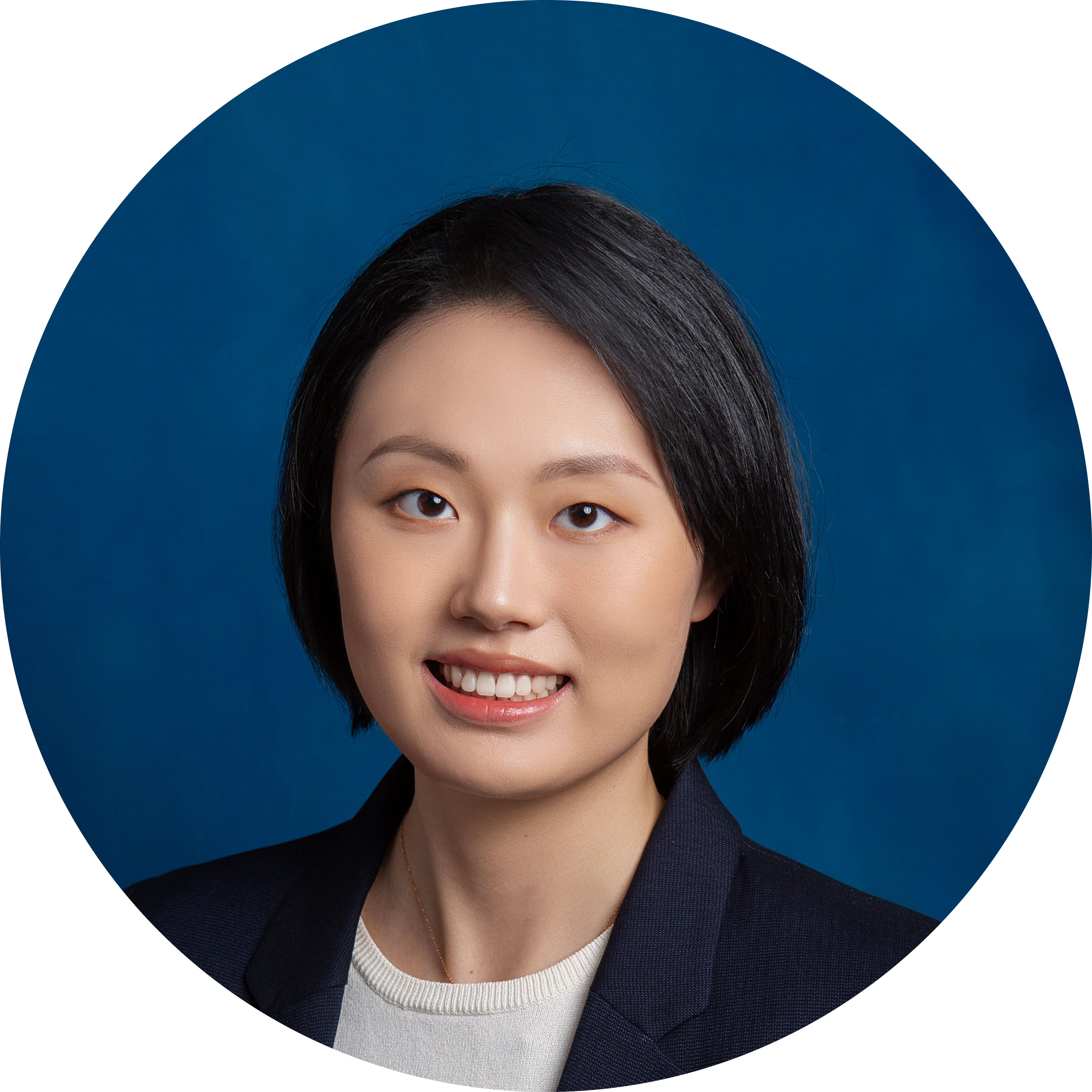 Go to the profile of Xinyang Dong