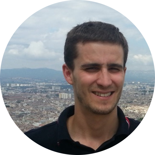 Go to the profile of Julien Alleon