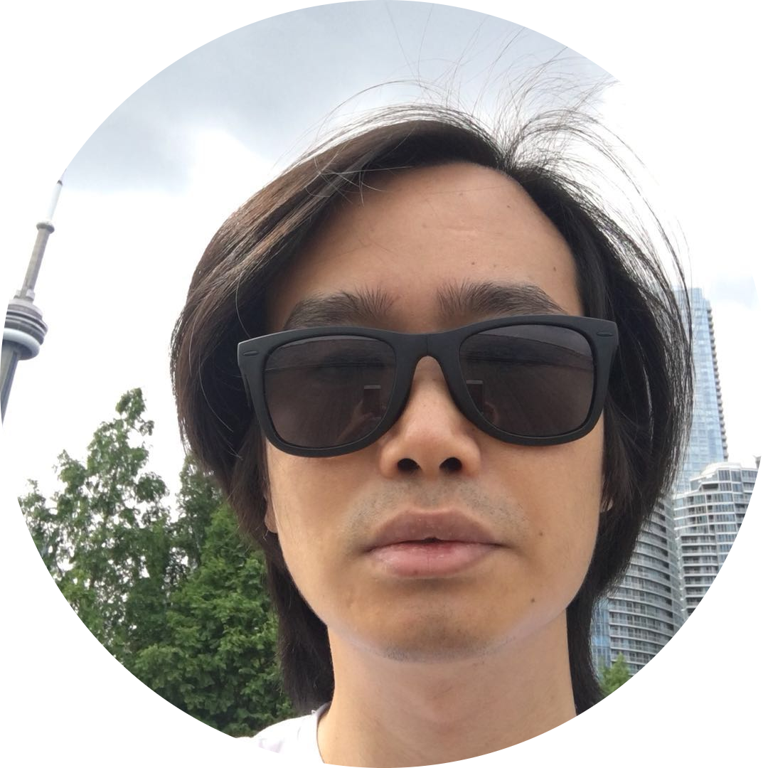 Go to the profile of Ya-Kun Wang