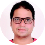 Go to the profile of Dr Sarvesh Kumar Pandey