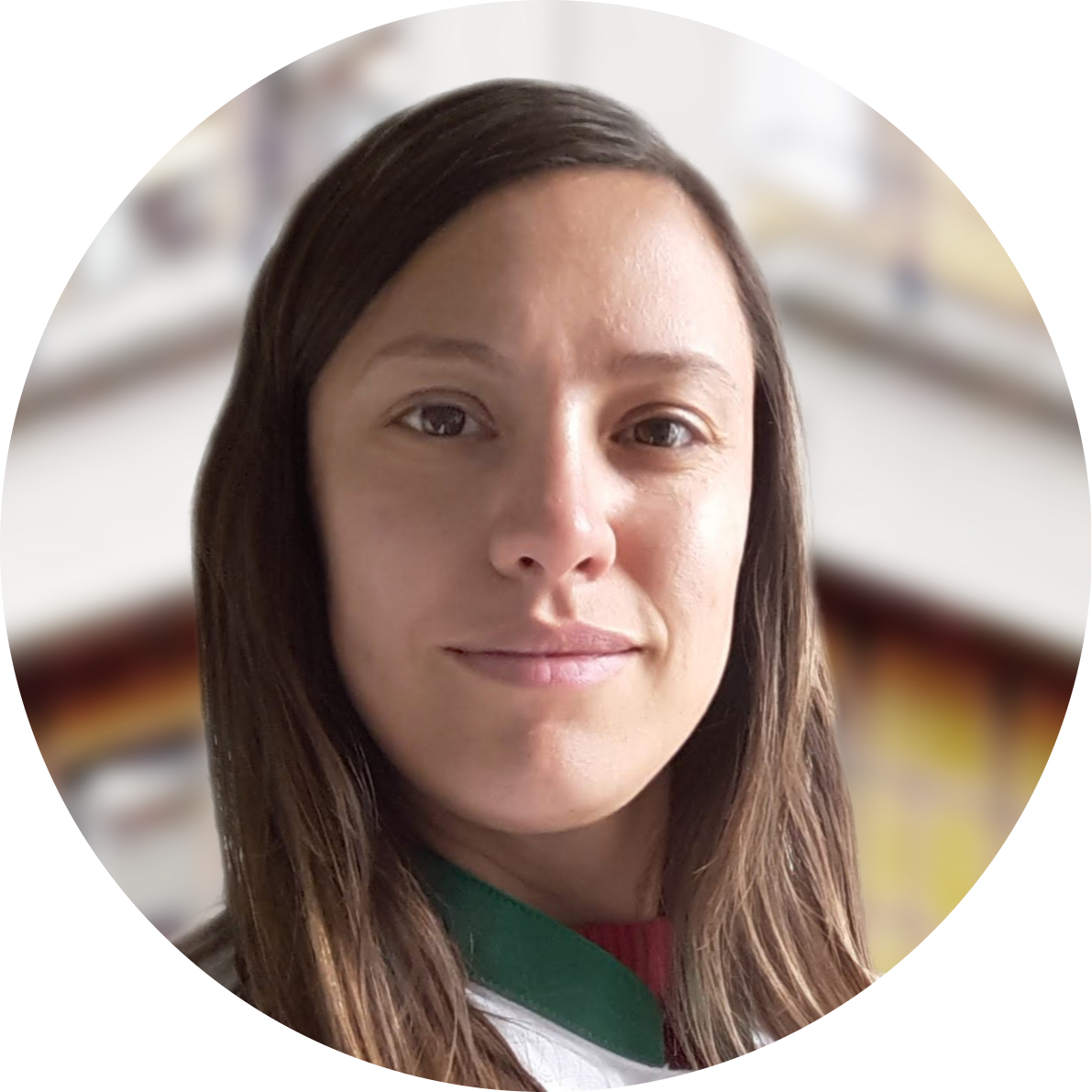 Go to the profile of Giulia Campostrini