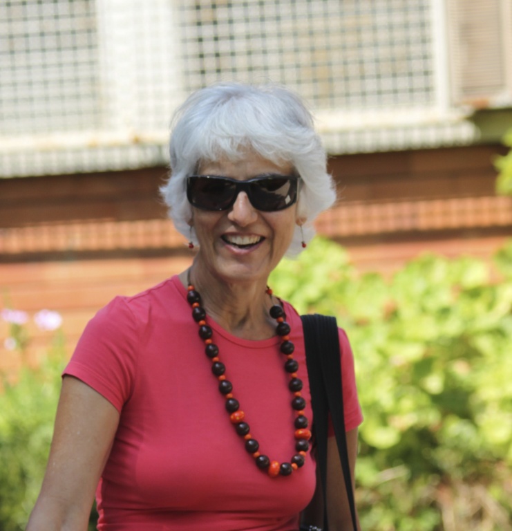 Go to the profile of Maria Amélia Martins-Loução