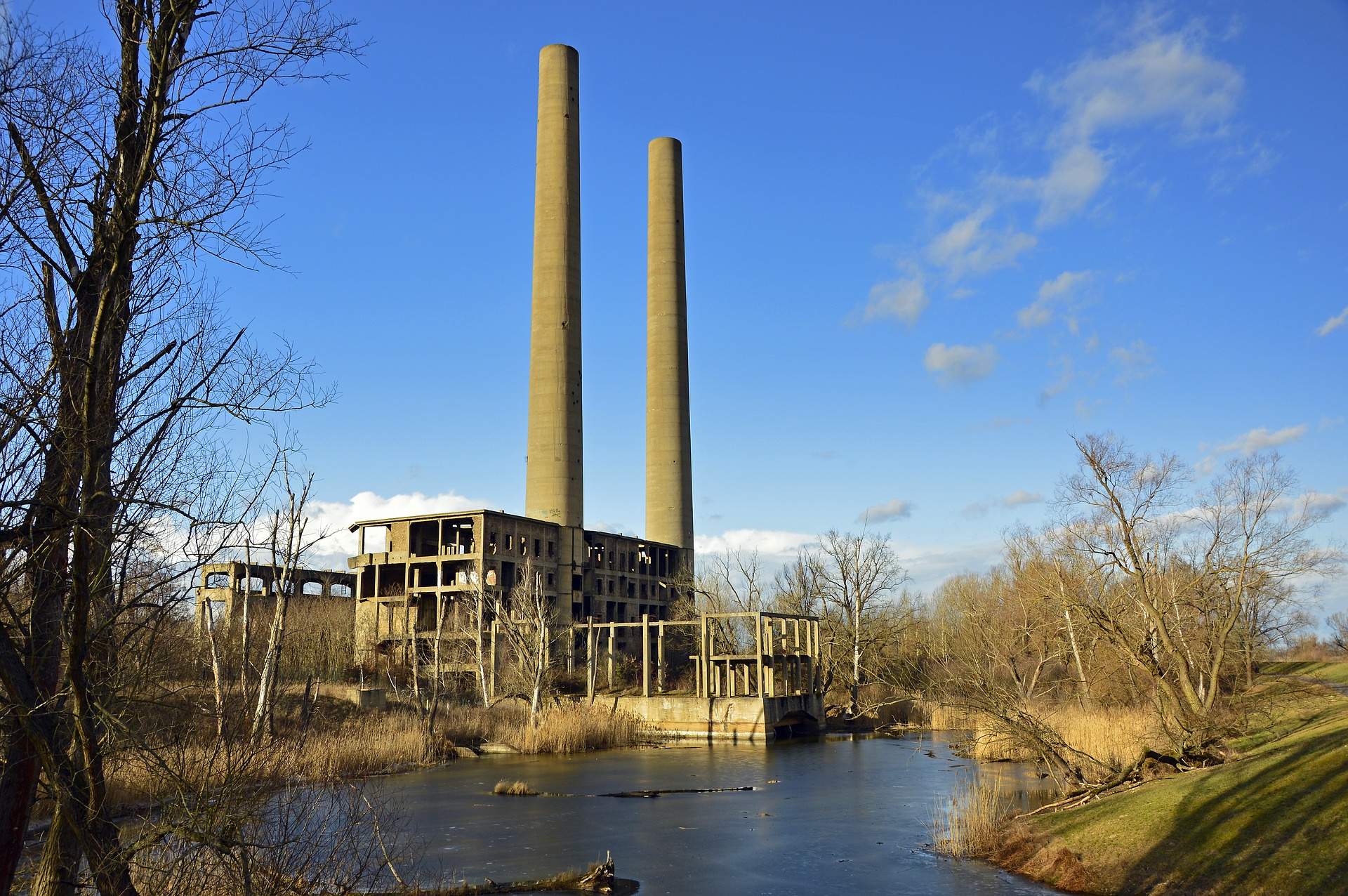 Planning power systems in fragile and conflict-affected states